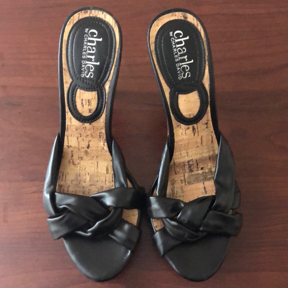 Women’s heels